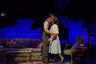 The Rep’s ‘The Glass Menagerie’ is raw, poetic and devastating