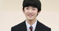 Japan's Prince Hisahito is the first male royal to reach adulthood in 40 years. He may be the last