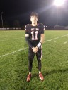 FOOTBALL: Henley rushes for 195 yards and three touchdowns as Boyertown tops Methacton 30