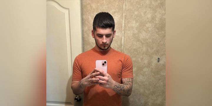 Sabine authorities search for missing Pleasant Hill man