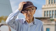 Woody Allen: “Mientras haya libertad de expresión habrá humor”