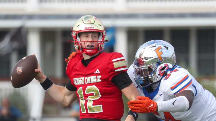 Football: 3 things South Jersey fans should know about Bergen Catholic