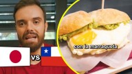 La emblemática marraqueta con palta avanzó a la semifinal: ¿Cómo votar por Chile en el Mundial de Desayunos de Ibai Llanos?