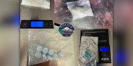 Significant amount of drugs uncovered, seized by Manitou Springs police
