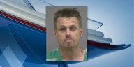 Alachua County Deputies arrest man accused of stealing car and gun