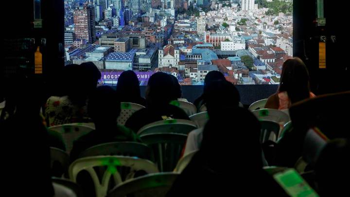 El Festival de Cine y Video de la Comuna 13 llega a los 15 años y celebra con un homenaje a las mujeres