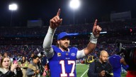 Josh Allen rallies Bills from 15-point deficit in 41