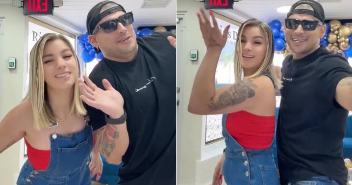 "¿Quién pulla a quién?": Tras entrevista de Amanda con Otaola, Ultrack sale bailando una canción para las ex