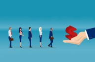 2025 GC Pay Report: Why So Many Legal Chiefs Feel in the Dark About What They'll Earn