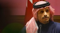 Qatar presses Hamas to ‘respond positively’ to US ceasefire proposal, official says