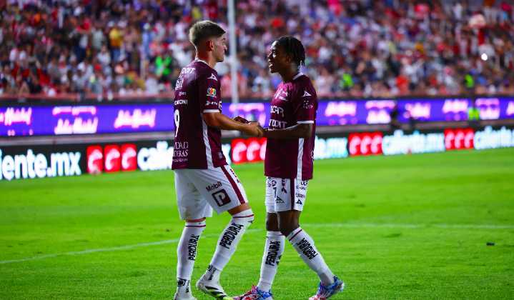 Necaxa de Gago vuelve a ganar al aprovecharse de un cabizbajo Puebla