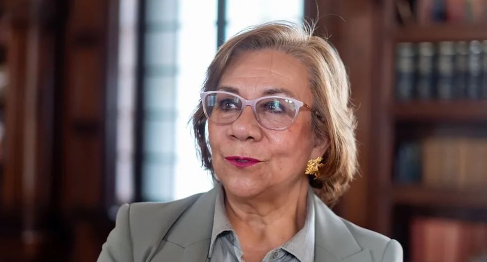 Colombia: Canciller Rosa Villavicencio renuncia a su visa y asegura que hay tensión con Estados Unidos 