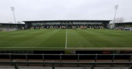 Burton vs Plymouth Argyle Live: Build