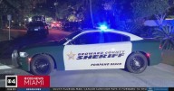 Man shot, killed after hours-long standoff with BSO deputies, authorities said