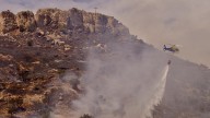 La OMM advierte: las fuertes emisiones de los incendios en España deteriorarán la calidad del aire en toda Europa
