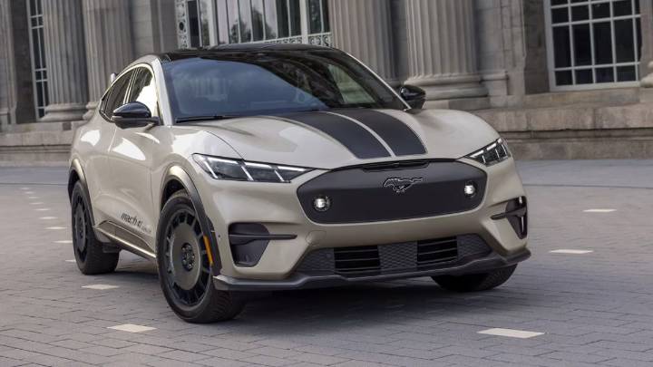 Llega el Salón del Automóvil de Miami 2025: esto debe saber