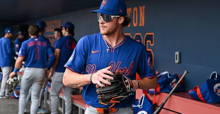 Mets Daily Prospect Report, 9/18/25: Syracuse flies solo