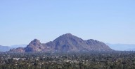 Paychecks go further in one Phoenix suburb than any U.S. city