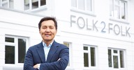 Peer-to-peer lending platform Folk2Folk appoints new chief executive