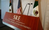 SRE condena muerte de mexicano en Chicago y pide investigación exhaustiva