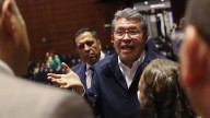 Morena perfila recortes al Poder Judicial, INE y TEPJF: Ricardo Monreal