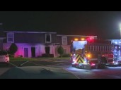Fatal fire on Fairington Road set intentionally