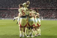 Mundial 2026 EEUU: España atropella a Turquía en una noche para el recuerdo y sella casi todo el billete para el Mundial