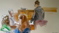 Potential jurors return for the trial of a man charged with trying to assassinate Trump in Florida