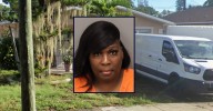 Woman poured bleach over her boyfriend's clothes because she thought he was cheating: Cops