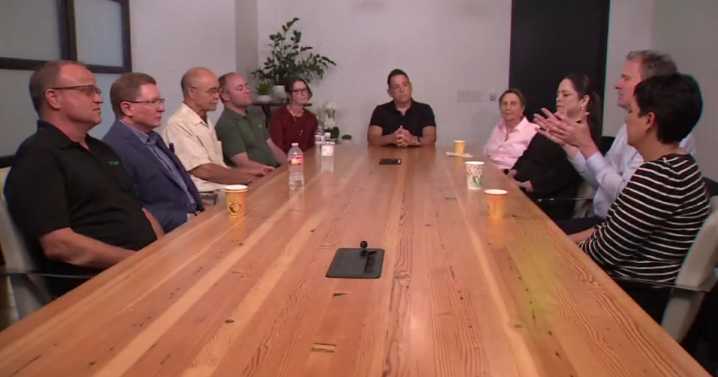 Orange County group wades through political divide with dialogue and finding common ground