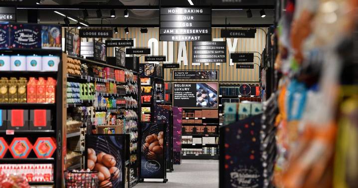 Shoppers say 'cut it out' as M&S releases controversial twist on classic sauce