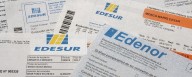 Luz y gas aumentan por encima de la inflación