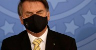 Jair Bolsonaro es diagnosticado con cáncer de piel