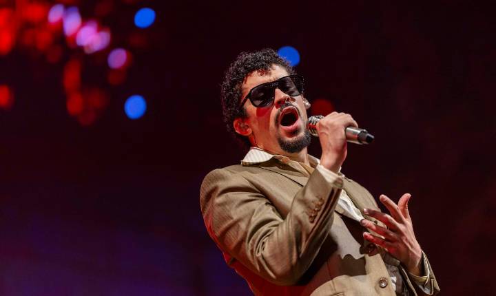 De PR pa’l mundo: Bad Bunny y el impacto que tendrá su show en el medio tiempo del Super Bowl