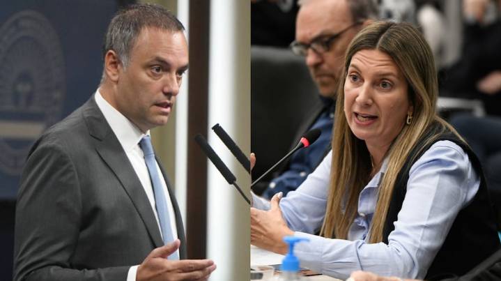 La interna del PRO en el Congreso complica al Gobierno y tensiona la alianza con Javier Milei