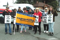 B.C. postal workers 'blindsided' by Canada Post, government, says union rep