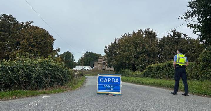 Man arrested after three people found dead following “serious incident”