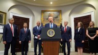 Respaldo de Trump a fármaco no probado para el autismo sorprende, incluso al médico que lo propuso