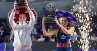 Guadalajara Open AKRON 2025: Este es el grandioso premio económico que se llevará la campeona