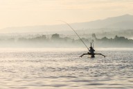 EV trial among Bali east coast fishers shows promise amid headwinds