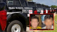 Dos detenidos en Mérida con armas, drogas y objetos de procedencia dudosa