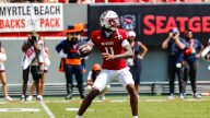 NC State vs Wake Forest tickets: Best prices for college football Week 3 game