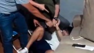 Cuando policía de Paraguay coordinaba con PNP, «El Monstruo» era informado y fugaba