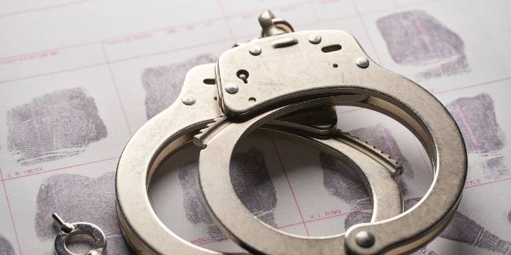 Two-day human trafficking operation nets 5 rescues in Oxford