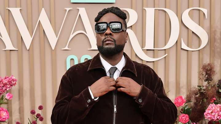 'Silk': Wale to Produce Movie About 1990s Hitman Wayne Perry