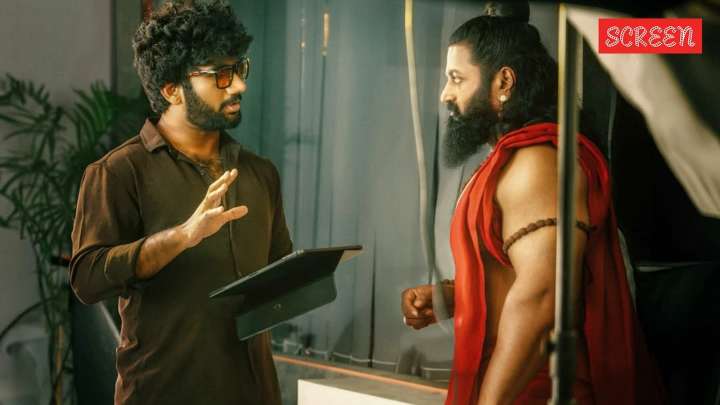 Rishab Shetty reveals details about Prasanth Varma’s Jai Hanuman, was hesitant about committing to it before Kantara sequel