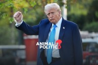 Acusado de intentar asesinar a Trump en un campo de golf en 2024 es declarado culpable
