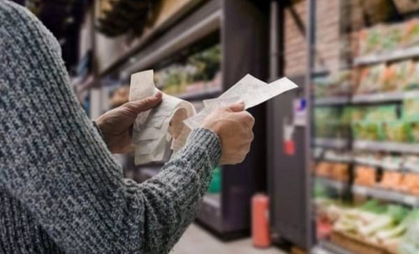 La inflación de la Patagonia fue de 2%