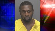 Indiana man accused of armed robbery at Chuck E. Cheese