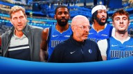 Dirk Nowitzki dishes truth on Mavericks’ 2025